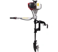 Мотор лодочный подвесной TOYAMA TA 2 Арт. TA 2