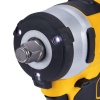 Гайковерт акк. уд. DeWALT DCF901P1 12М*5.0Ah Li-Ion 1/2 338Нм 1АКБ ЗУ