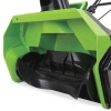 Снегоуборщик GREENWORKS GD40ST 40V ш/в51/25 без АКБ и ЗУ Арт. 2600007