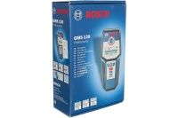 Детектор BOSCH GMS 120 PROF Арт. 0601081000