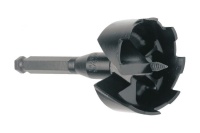 Насадка самоврезающаяся 65мм Milwaukee Арт. 48252562