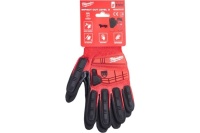 Перчатки защитные Impact Cut level (Импакт Кат Левел) 3/C, S/7