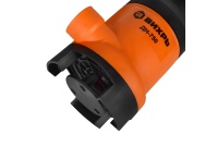 Насос дренажный Вихрь ДН-750 0.75кВт 255л/мин 25мм ГВ выс. 8м глуб. 8м пласт. Арт. 68/2/2