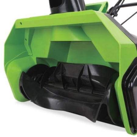 Снегоуборщик GREENWORKS GD40ST 40V ш/в51/25 без АКБ и ЗУ Арт. 2600007