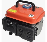 Генератор бензиновый PROFIPOWER БГ-950 0,7/0,95кВт 220В р.старт Арт. G0001