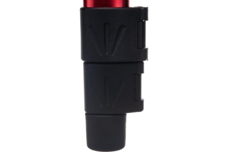 Штатив ELITECH элевационный 63-150см трипод 1/4 Арт. 2210.000200