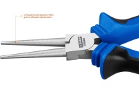 Круглогубцы ЗУБР 160мм БУЛЬДОГ Арт. 2201-8-16_z02