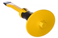 Зубило 300**25мм резин. рукоятка Stanley FatMax Арт. 4-18-332