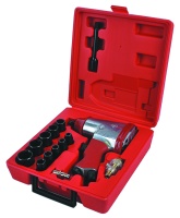 Пневмогайковерт ELITECH 1/2" 312Нм 141л/мин Арт. 0704.012800