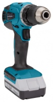 Дрель-шуруповерт Makita DF457DWEX8