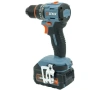Дрель-шуруповерт акк SENIX PDDX2-M4-EU 20V*2.5Ач 60Нм Акк и ЗУ Арт. PDDX2-M4-EU
