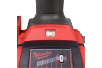 Дрель-шуруповерт акк MILWAUKEE M18 FDD3-502X 18V*5Ah 158Нм Арт. 4933479863