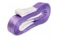 Строп текстильный TOR СТП 0,5 т 1,0 м 30 мм Арт. 1019831