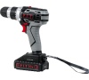 Дрель-шуруповерт акк PIT PSR18-D3 20V*1.5Ah Li-Ion 30Нм кейс Арт. PSR18-D3