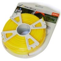 Корд трим. STIHL (квадрат) 3.0мм 55м Арт. 0000-930-2644