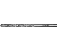 Сверло по металлу ЗУБР Проф-В Р6М5; класс B 4.0х75мм Арт. 29621-4