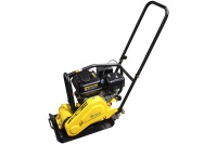 Виброплита TSS-WP60L Loncin G200F 60кг 4.8кВт 6.5л.с раб.осн 500*360мм глуб.упл 250мм цент.сила 10кН Арт. 207191