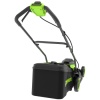 Газонокосилка акк. GREENWORKS GD40LM361 40V 36см 25/70мм 40л цент.рег. Арт. 2520807