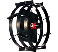 Грунтозацепы Elitech КБ 60 Арт. 0401.006900