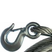 Лебедка рычажная тросовая TOR МТМ 3200 3,2 т 
L=20м