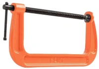 Струбцина тип G 38мм Pony Jorgensen Арт. 2615