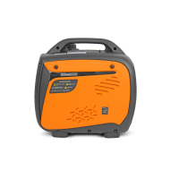 Генератор инверторный VILLARTEC GI 358S