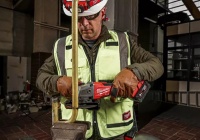 УШМ акк MILWAUKEE M18 FUEL FSAG125XB-502X 125мм 18V*5Ah 2акк и ЗУ Арт. 4933478430