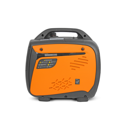 Генератор инверторный VILLARTEC GI 358S