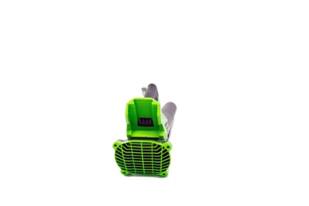 Воздуходув аккумуляторный GREENWORKS G40AB 40V 510 м.куб./ч без АКБ и ЗУ Арт. 2400807