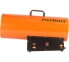 Пушка тепловая газовая PATRIOT GS-50 Арт. 633445024