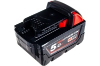 Дрель-шуруповерт акк MILWAUKEE M18 FDD2-502X FUEL 18V*5Ah Li-Ion 135Нм (кейс HD BOX) Арт. 4933464267