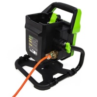 LED-прожектор с гибридным питанием GreenWorks G82WLH 82V (без АКБ и ЗУ)