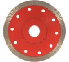 Диск алм ELITECH 125х22.2х1.2мм керамогранит Арт. 1820.142400