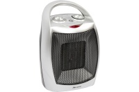 Тепловентилятор электр. керамический МТХ FHC-1500, 750/1500 Вт Арт. 96416