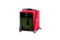 Пушка тепл. эл. Elitech ТВ 24ЕТ, квадрат, 24кВт, 1700м3/ч, 380В Арт. ТВ 24ЕТ