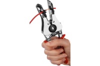 Стриппер полуавтоматический, 0.5 - 2.5мм2 MIRAX Арт. 22688