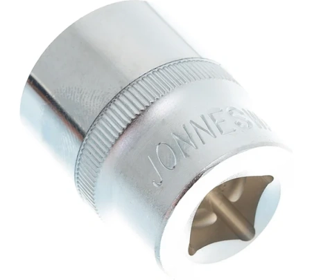 Головка 24мм 1/2" Jonnesway S04H4124 Арт. 47221