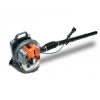Воздуходувка бензиновая ранцевая VILLARTEC BX 527