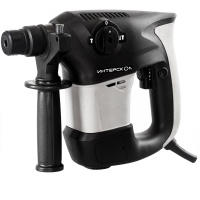 Перфоратор Интерскол П-26/750ЭВ (Т) SDS+ 750Вт 2.6Дж 3 реж. кейс Арт. 327.0.0.40