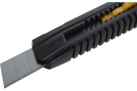 Нож с отл. лезв. 18мм SM18 SNAP 160х18 Stanley Арт. 0-10-151