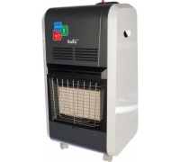 Обогреватель BALLU BIGH-55 60кв.м 0.305кг/ч 4.2кВт Арт. BIGH-55