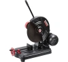 Пила монтажная Elitech HD CS 3040T 3000Вт 400*32мм, рез 140мм Арт. CS 3040T (E2004.006.00)
