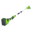 Высоторез-кусторез аккум. GREENWORKS G40PSH 40V Li-ion 10" 3/8-1,3; 51см, без ЗУ и АКБ Арт. 1303907
