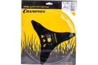 Нож для травы Champion 250*20мм 3 лоп Арт. C5104
