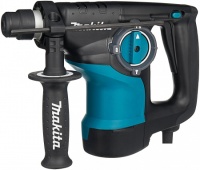 Перфоратор Makita HR2811F SDS+ 800Вт 2.9Дж 3 реж. Арт. HR2811F