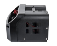 Пуско-зарядное устр-во Elitech HD ЕВС 30/120 12/20А, 12/24В, 230В Арт. EBC 30/120