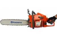 Бензопила Husqvarna 61 2.9кВт/3.8л.с. 18" 3/8" 1.5мм. 68зв. 61,5куб.см. 6,1кг. Арт. 9670624-88