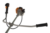 Триммер бенз STURM ВТ9126BL 26см3, 0,85 кВт, нераъемн, прям Арт. 00000041280