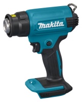 Фен аккумуляторный Makita DHG180RT1J 18V*5.0Ah Li-Ion АКБ и ЗУ Арт. DHG180RT1J