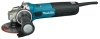 УШМ Makita GA5090X01 125мм 1900Вт пл. пуск Арт. GA5090X01